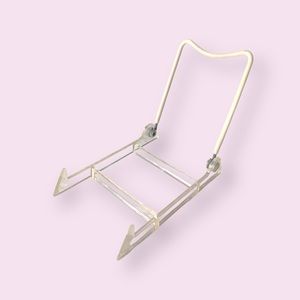 Clear Display Stand Holder